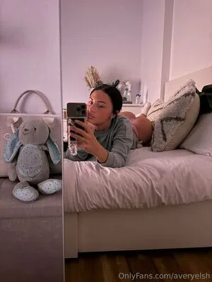 Averyelsh OnlyFans Leaked Free Thumbnail Picture - #Bfc9uuujFZ