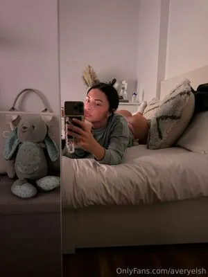 Averyelsh OnlyFans Leaked Free Thumbnail Picture - #DW7uhOZHME