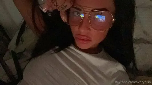 Averyelsh OnlyFans Leaked Free Thumbnail Picture - #DqY7C6Awja