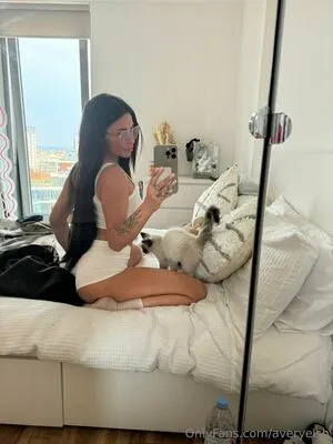 Averyelsh OnlyFans Leaked Free Thumbnail Picture - #NJjzzQW7MP