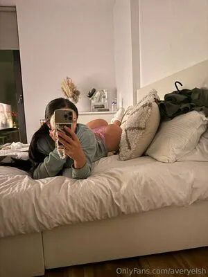 Averyelsh OnlyFans Leaked Free Thumbnail Picture - #a8Q7WuPzH4