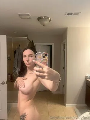 Averyfoxx OnlyFans Leaked Free Thumbnail Picture - #9qGQo5NqfY