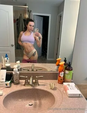 Averyfoxx OnlyFans Leaked Free Thumbnail Picture - #LGTSvUsSQj