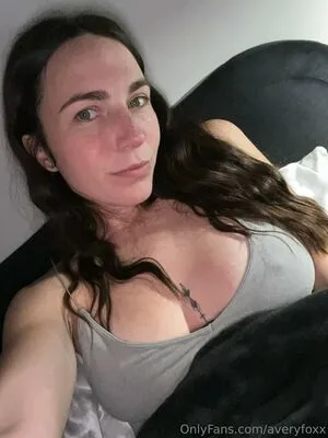Averyfoxx OnlyFans Leaked Free Thumbnail Picture - #LGceQ8FbCA