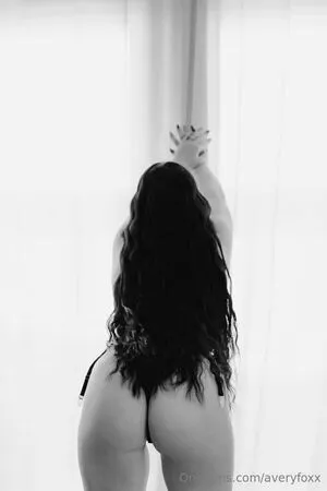 Averyfoxx OnlyFans Leaked Free Thumbnail Picture - #a9m8hk575Z