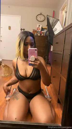 Averyjane OnlyFans Leaked Free Thumbnail Picture - #Tiflv3PwKZ