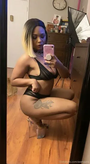 Averyjane OnlyFans Leaked Free Thumbnail Picture - #sALAObNzxH