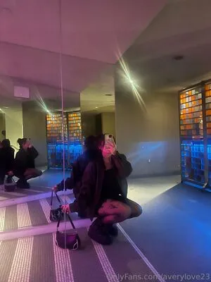 Averylove23 OnlyFans Leaked Free Thumbnail Picture - #DUSqfOST9t