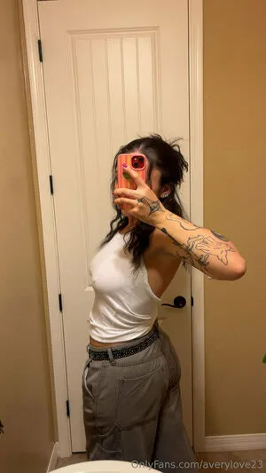 Averylove23 OnlyFans Leaked Free Thumbnail Picture - #I0S3uy8UMM