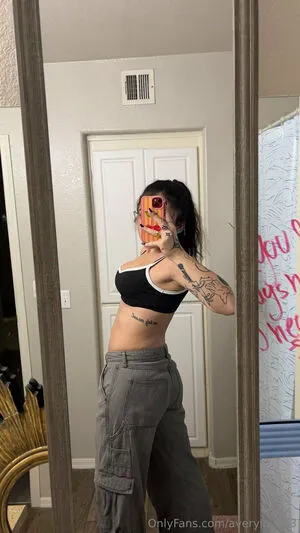 Averylove23 OnlyFans Leaked Free Thumbnail Picture - #bMtX11KSEG