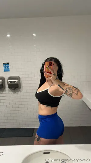 Averylove23 OnlyFans Leaked Free Thumbnail Picture - #j8FrtTs4wP