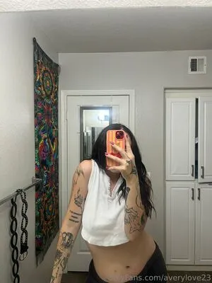 Averylove23 OnlyFans Leaked Free Thumbnail Picture - #sC2diBZ0lS