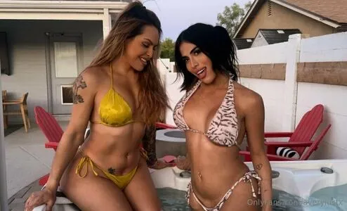 Averylustx OnlyFans Leaked Free Thumbnail Picture - #7cmLfBch5l