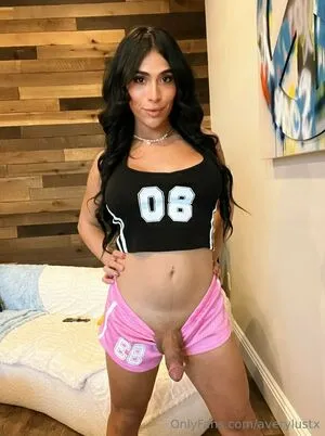 Averylustx OnlyFans Leaked Free Thumbnail Picture - #J5aDh8dCuc