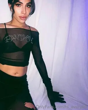 Averylustx OnlyFans Leaked Free Thumbnail Picture - #YeyRLTk7M8