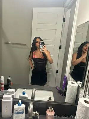 Averylustx OnlyFans Leaked Free Thumbnail Picture - #hrE3enqJL7