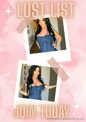 Averylustx OnlyFans Leaked Free Thumbnail Picture - #zALxoPs92q