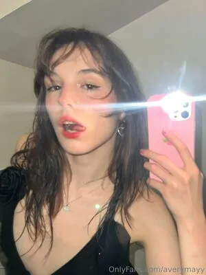 Averymayy OnlyFans Leaked Free Thumbnail Picture - #72SdQePziz