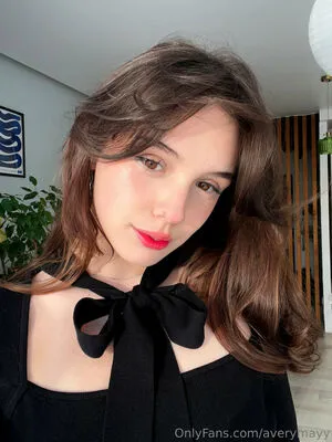 Averymayy OnlyFans Leaked Free Thumbnail Picture - #NWCYErdku4