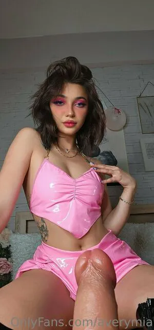 Averymia OnlyFans Leaked Free Thumbnail Picture - #2XtLON2Pga