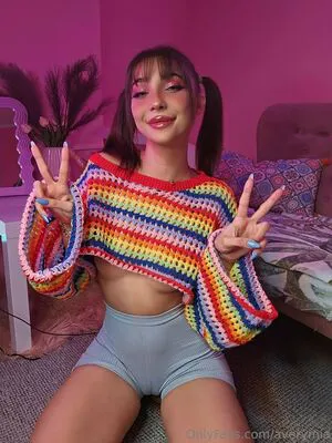 Averymia OnlyFans Leaked Free Thumbnail Picture - #3D7Fu31Pue