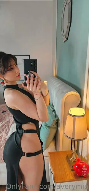 Averymia OnlyFans Leaked Free Thumbnail Picture - #PFMd02lO7W
