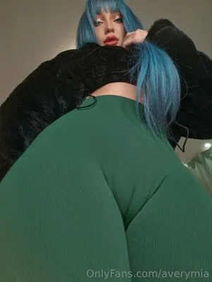 Averymia OnlyFans Leaked Free Thumbnail Picture - #Qq2oWYS4EE