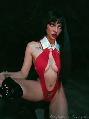 Averymia OnlyFans Leaked Free Thumbnail Picture - #ZCVvDbEtMt