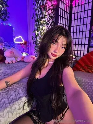 Averymia OnlyFans Leaked Free Thumbnail Picture - #m2AntraJet