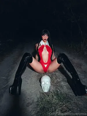 Averymia OnlyFans Leaked Free Thumbnail Picture - #xaxjrrq9jS