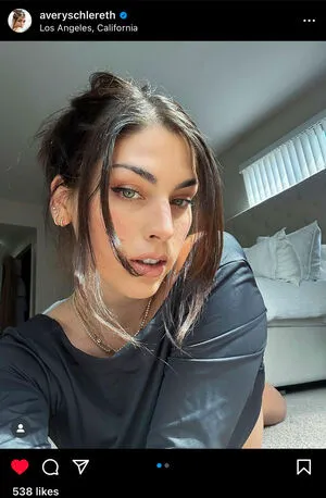 Averyschlereth OnlyFans Leaked Free Thumbnail Picture - #hXlf67RKTH