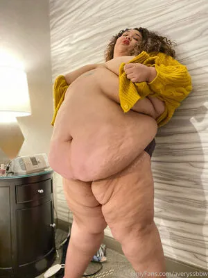 Averyssbbw OnlyFans Leaked Free Thumbnail Picture - #2GyaxM1HMn