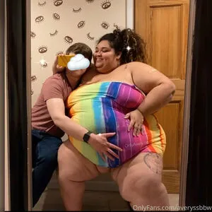 Averyssbbw OnlyFans Leaked Free Thumbnail Picture - #2wyjAUGGek