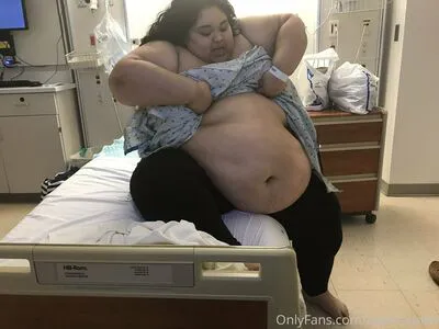 Averyssbbw OnlyFans Leaked Free Thumbnail Picture - #4KI6rj0N8f