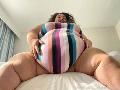Averyssbbw OnlyFans Leaked Free Thumbnail Picture - #AeuEkDSZ1c