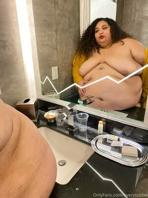 Averyssbbw OnlyFans Leaked Free Thumbnail Picture - #E9HgwumMGt