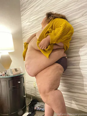 Averyssbbw OnlyFans Leaked Free Thumbnail Picture - #ILF9LdPN4W