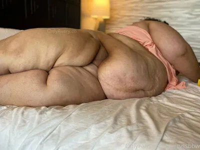 Averyssbbw OnlyFans Leaked Free Thumbnail Picture - #JHGkV8sSrU