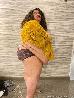 Averyssbbw OnlyFans Leaked Free Thumbnail Picture - #Jgkbf5hTx8