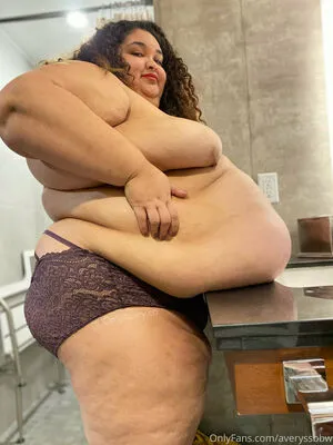 Averyssbbw OnlyFans Leaked Free Thumbnail Picture - #P45V8GAMaj