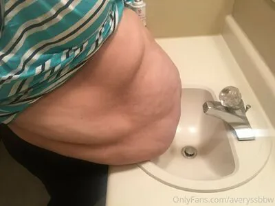 Averyssbbw OnlyFans Leaked Free Thumbnail Picture - #VRVqcDwnBf