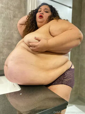Averyssbbw OnlyFans Leaked Free Thumbnail Picture - #dMzz0nY3XE