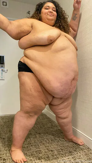 Averyssbbw OnlyFans Leaked Free Thumbnail Picture - #dntu5j57qV