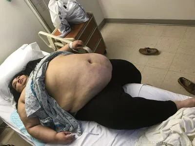Averyssbbw OnlyFans Leaked Free Thumbnail Picture - #fCVxnacLFm