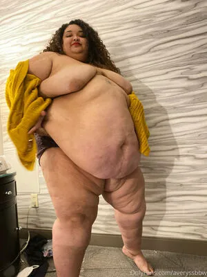 Averyssbbw OnlyFans Leaked Free Thumbnail Picture - #hsX3q7bHt2
