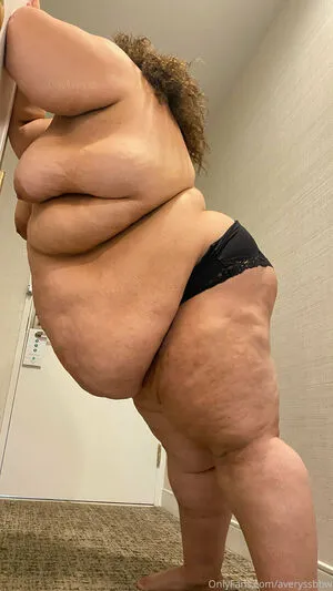 Averyssbbw OnlyFans Leaked Free Thumbnail Picture - #iv96DZqhyi