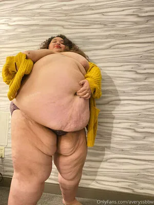 Averyssbbw OnlyFans Leaked Free Thumbnail Picture - #kY0slK28XW