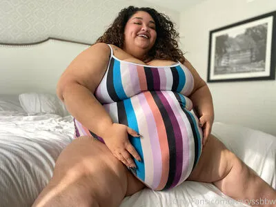Averyssbbw OnlyFans Leaked Free Thumbnail Picture - #pjYpFN6mic