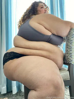 Averyssbbw OnlyFans Leaked Free Thumbnail Picture - #u26sPqGbbn