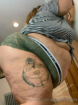 Averyssbbwfree OnlyFans Leaked Free Thumbnail Picture - #O3oyyqMZ6b